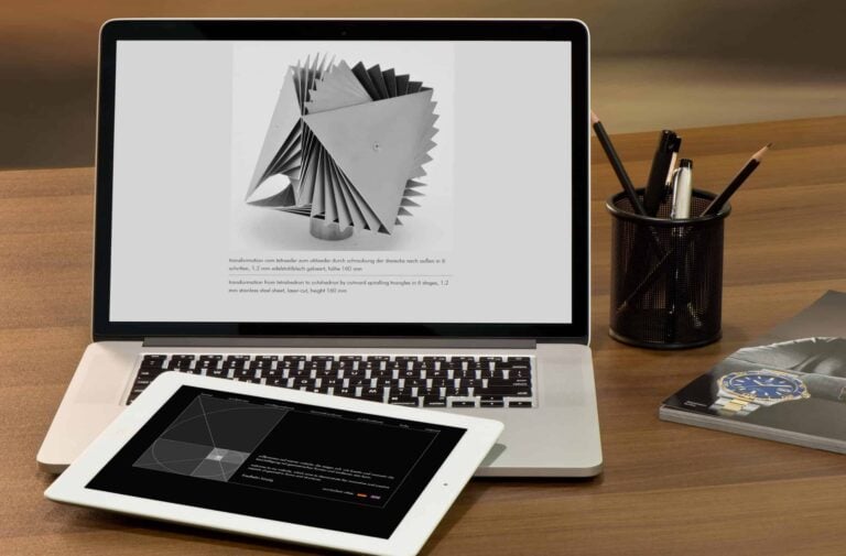 Formen und Strukturen