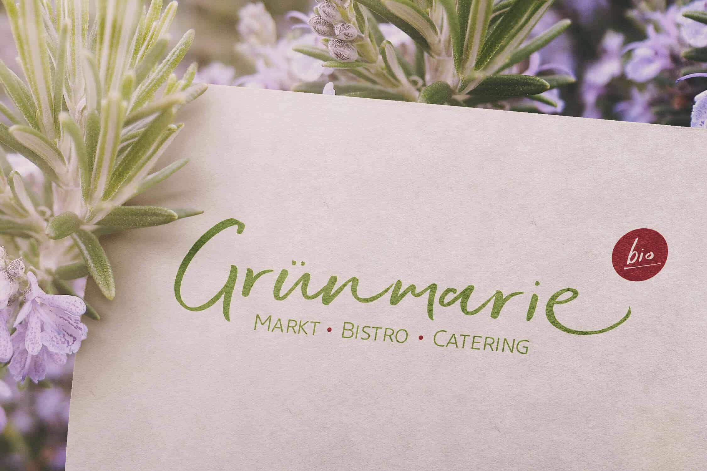 Logodesign aus Aachen