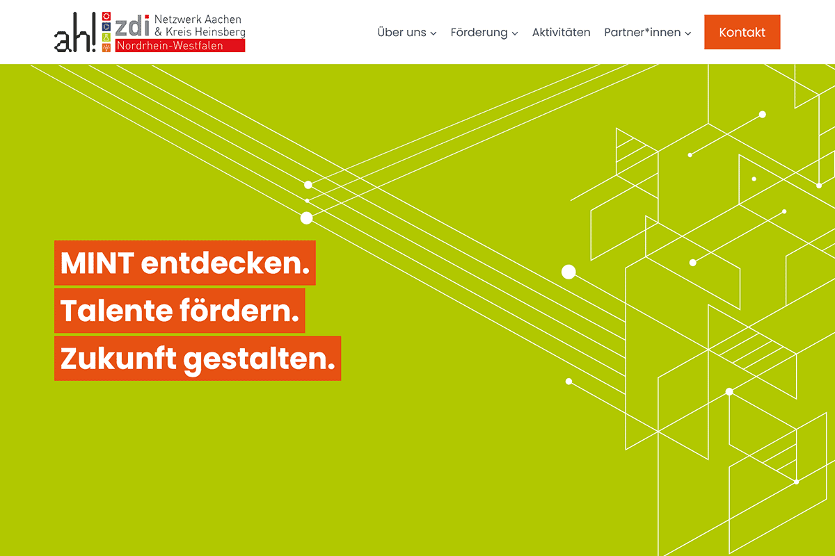 ZDI Aachen